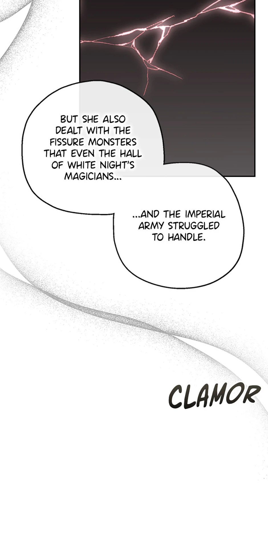 Monster Princess chapter 65 page 6