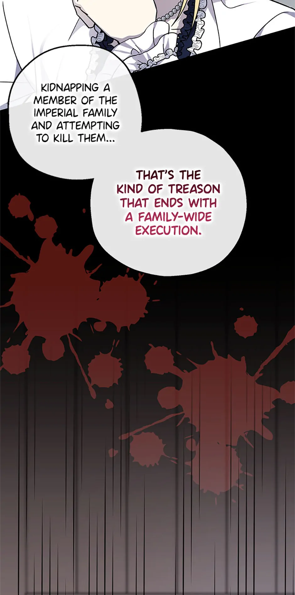 Monster Princess chapter 65 page 61
