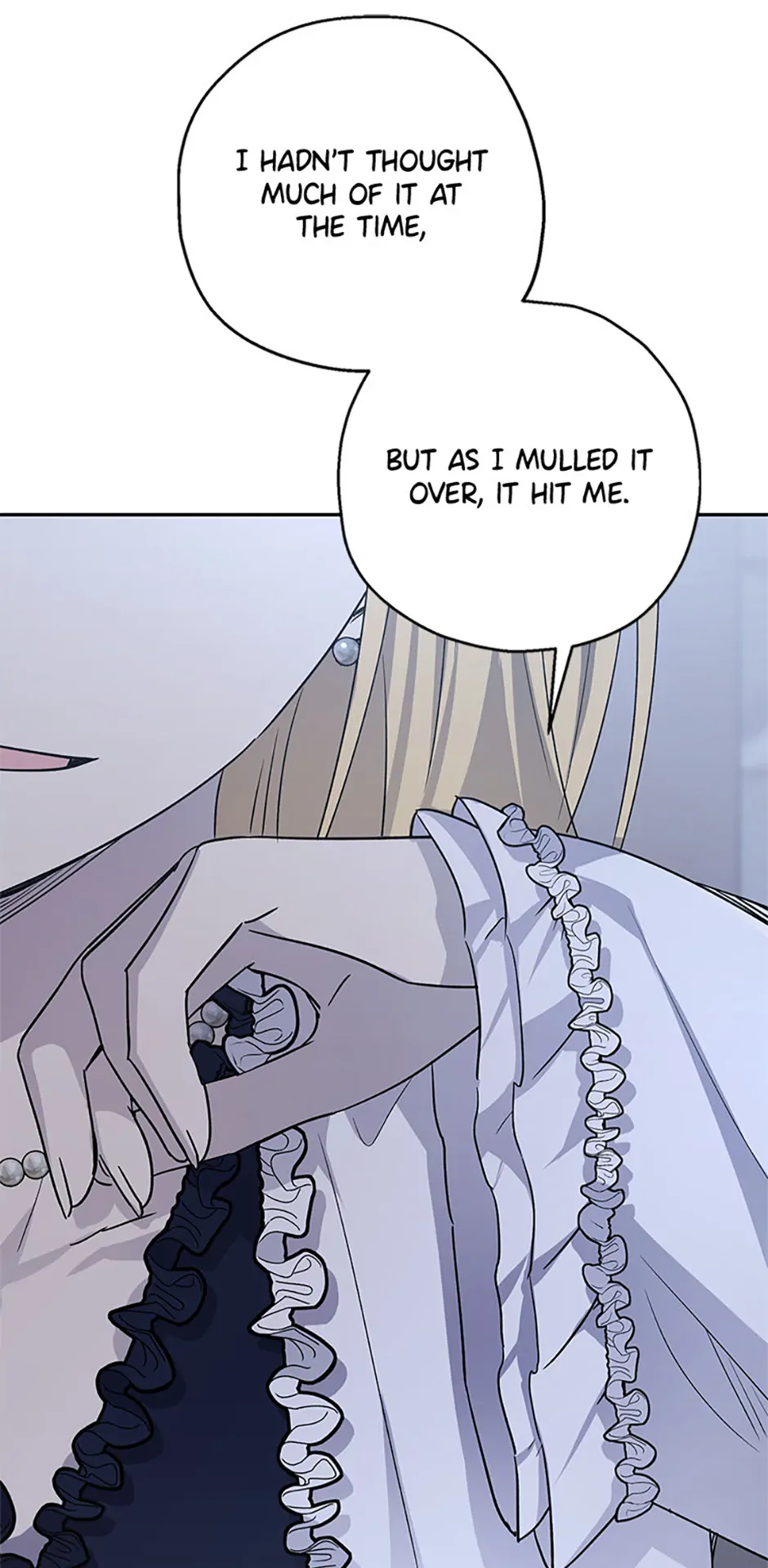 Monster Princess chapter 65 page 68