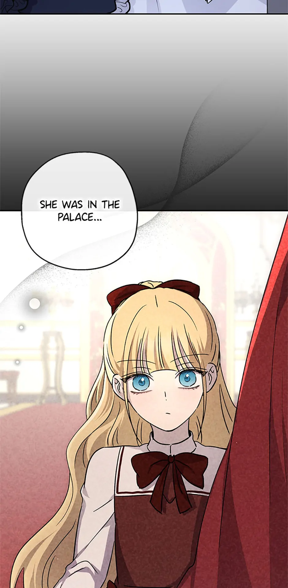 Monster Princess chapter 65 page 69