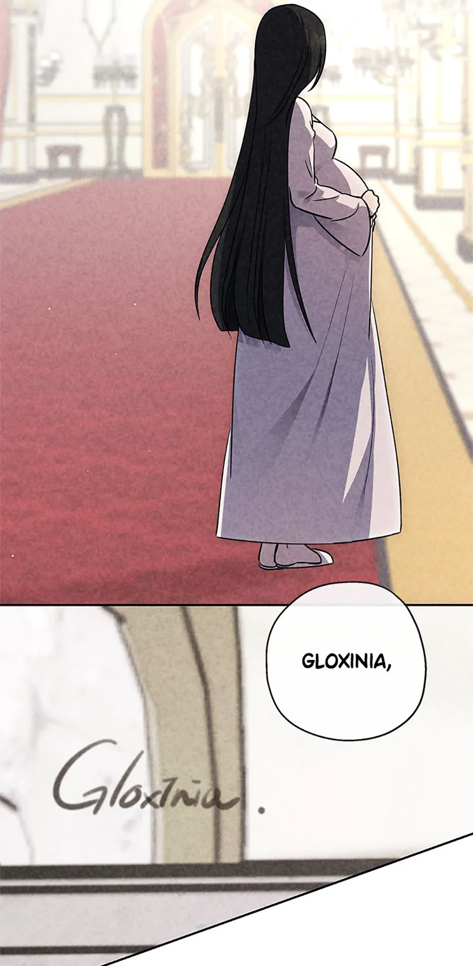 Monster Princess chapter 65 page 71