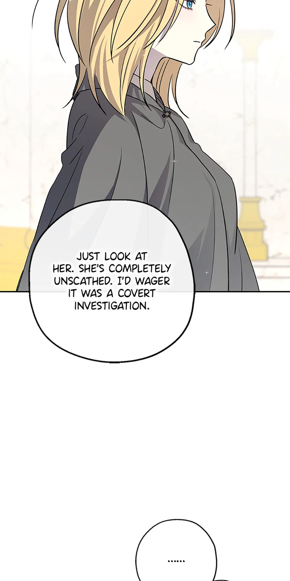 Monster Princess chapter 65 page 8