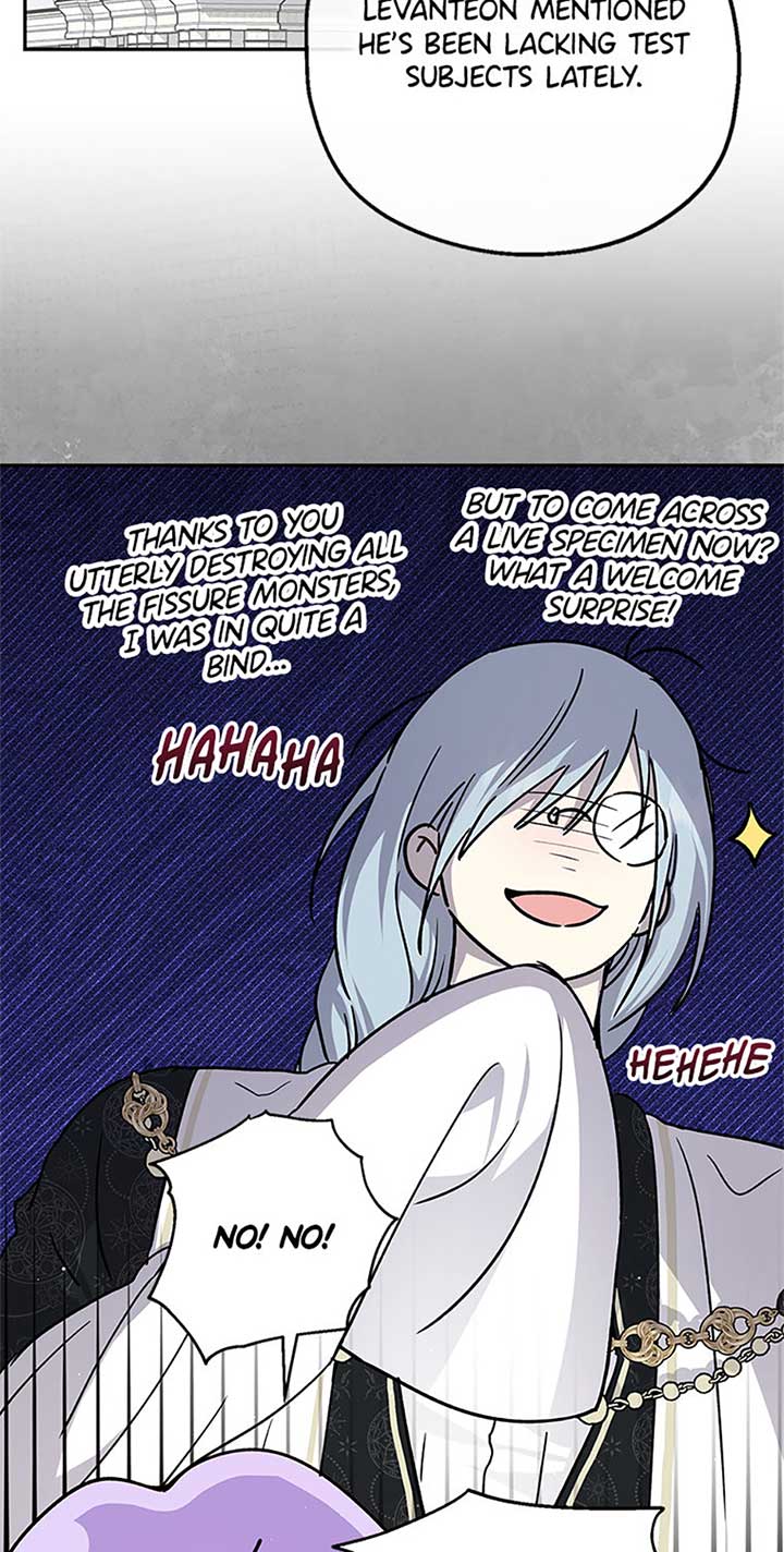 Monster Princess chapter 67 page 8