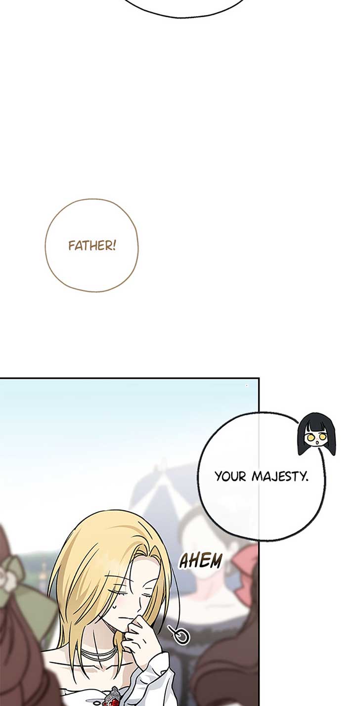 Monster Princess chapter 69 page 8
