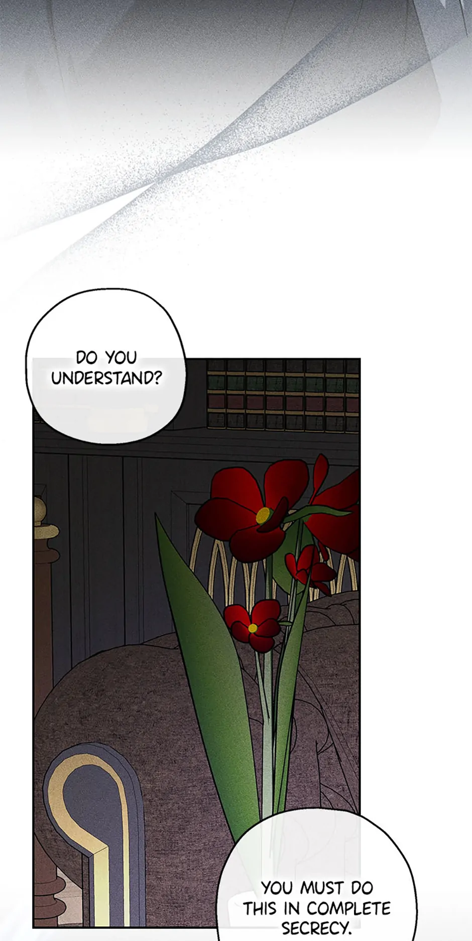 Monster Princess chapter 71 page 5