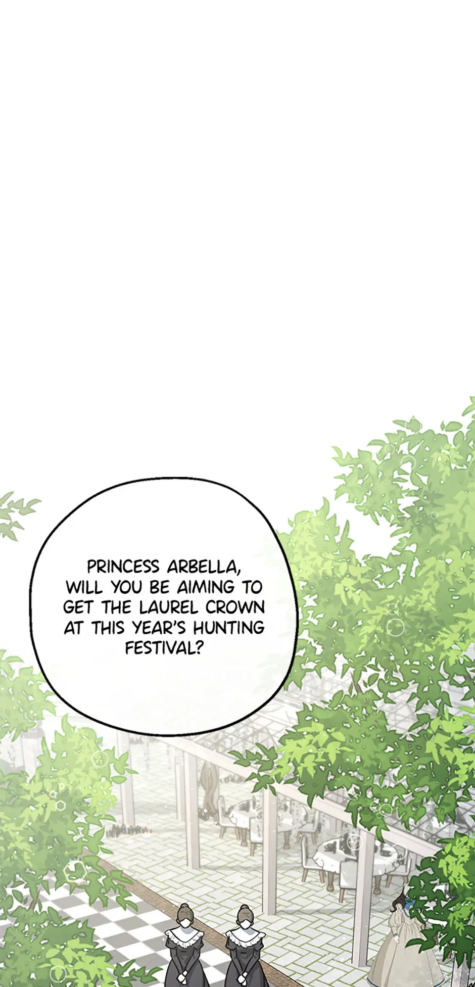 Monster Princess chapter 71 page 10