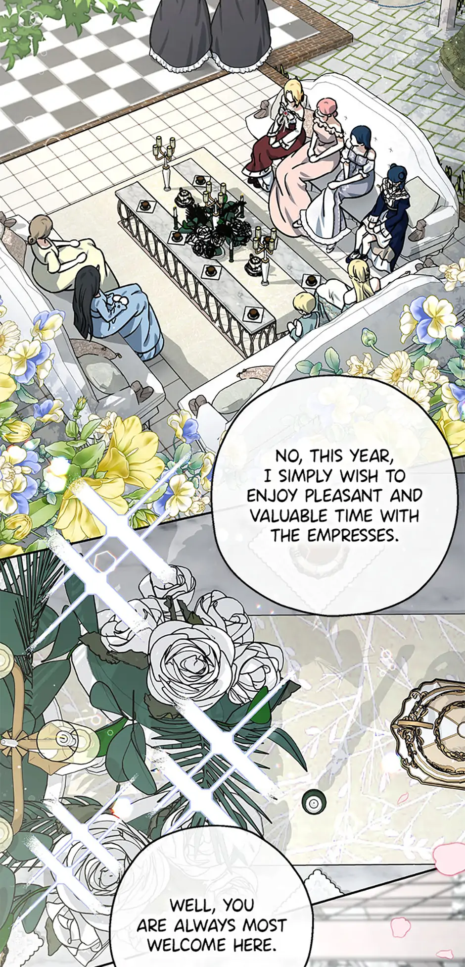 Monster Princess chapter 71 page 11
