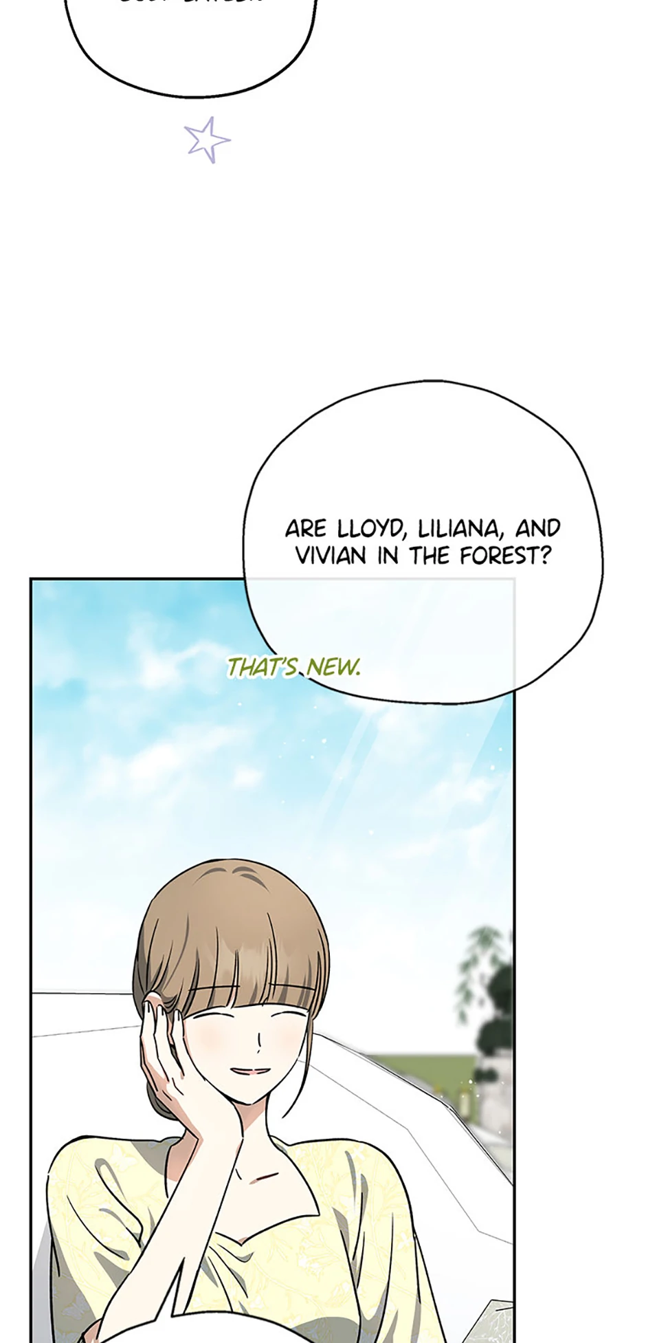 Monster Princess chapter 71 page 15
