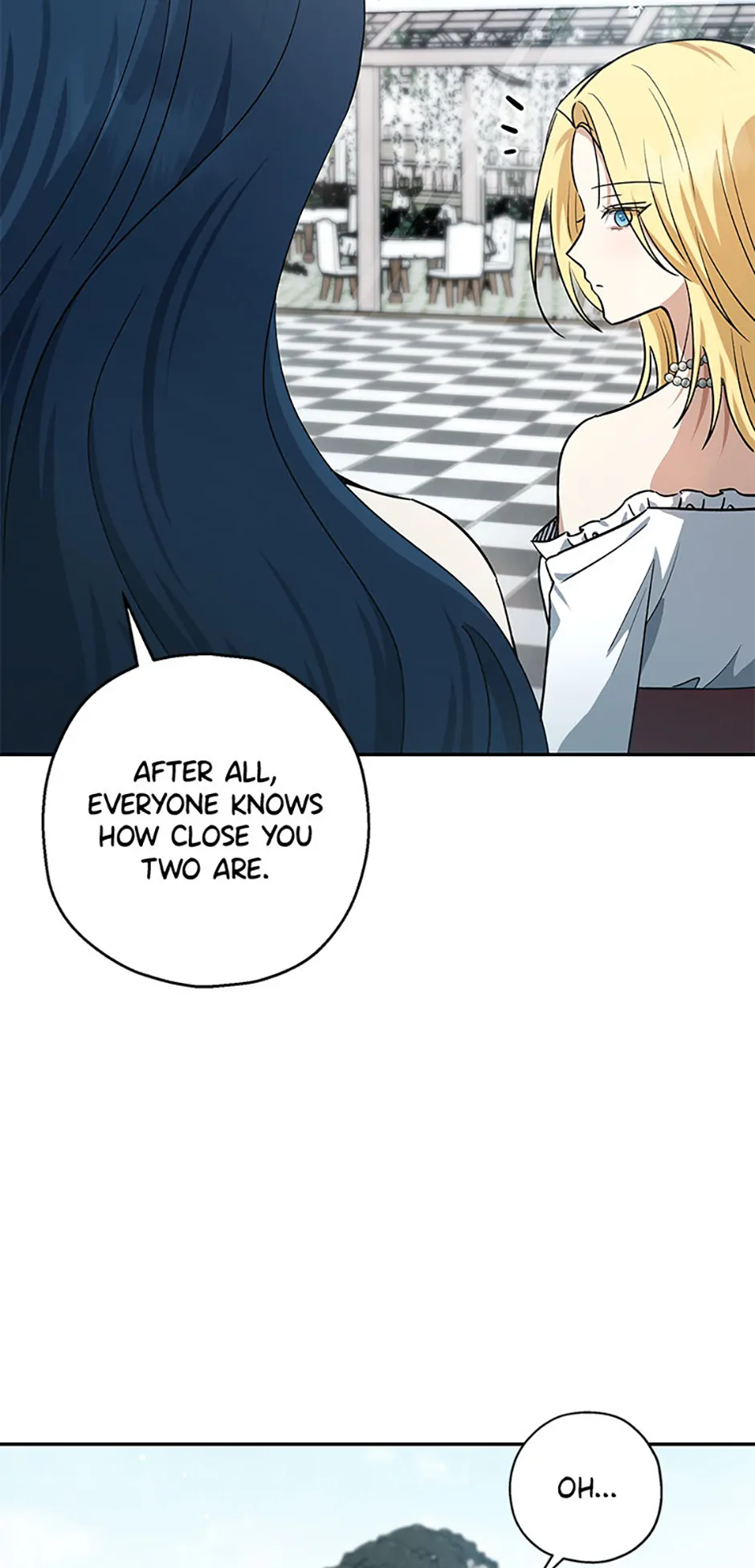 Monster Princess chapter 71 page 18
