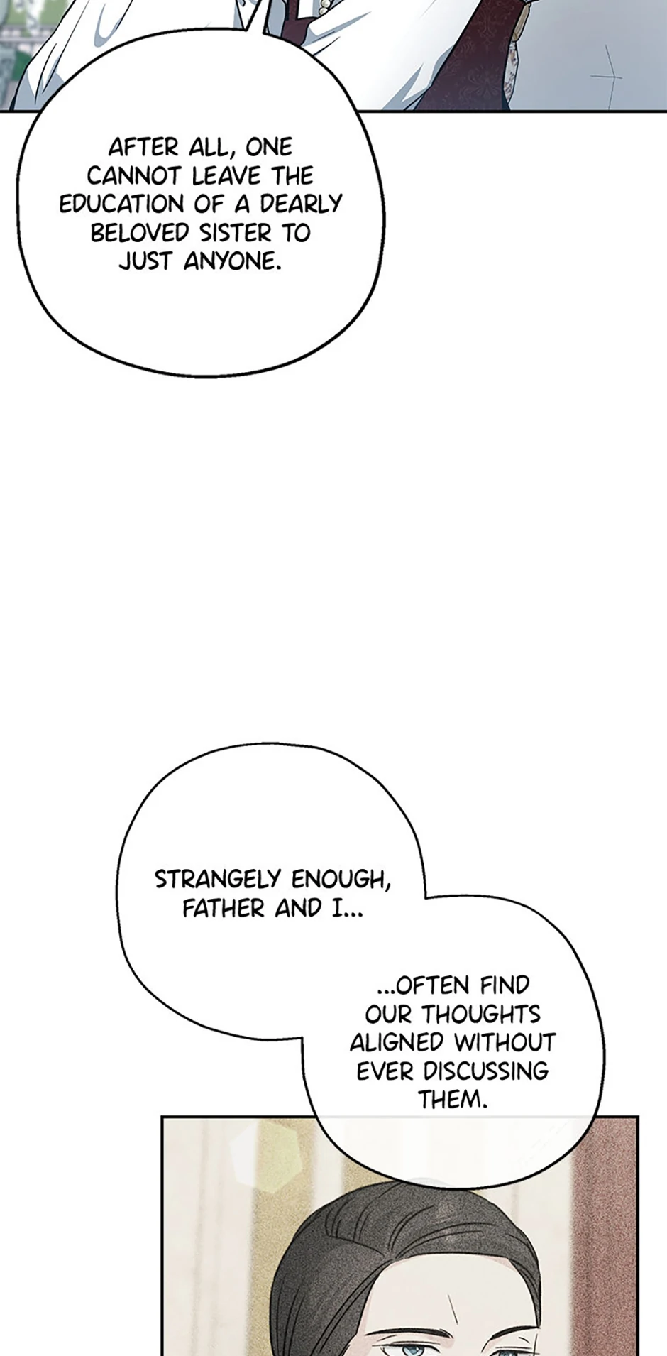 Monster Princess chapter 71 page 23