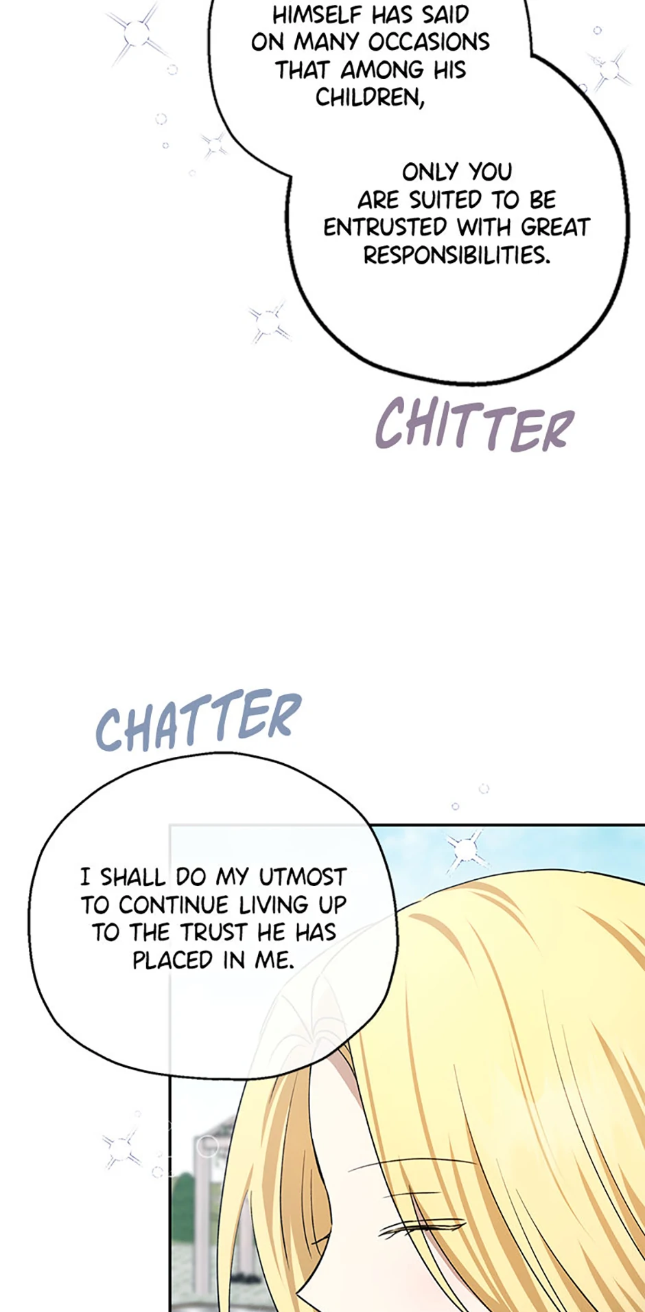 Monster Princess chapter 71 page 26