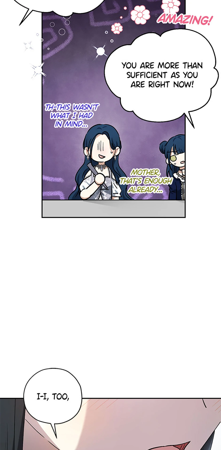 Monster Princess chapter 71 page 28