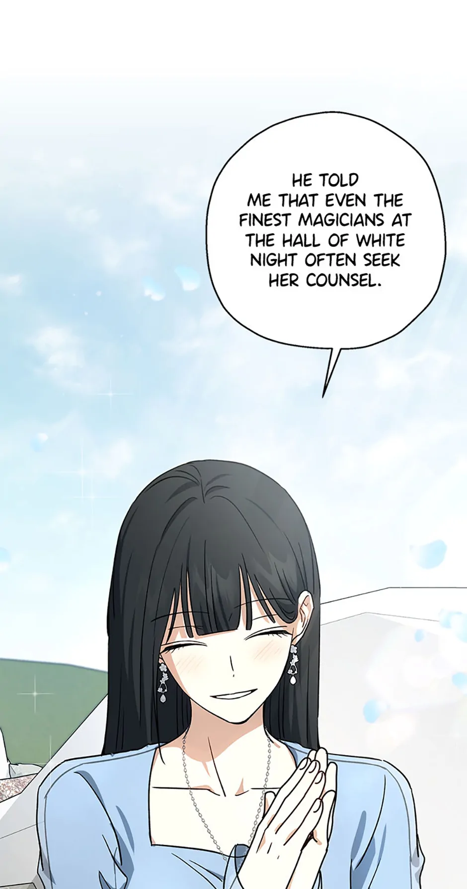 Monster Princess chapter 71 page 31