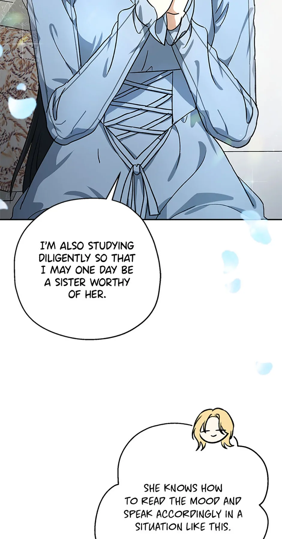 Monster Princess chapter 71 page 32