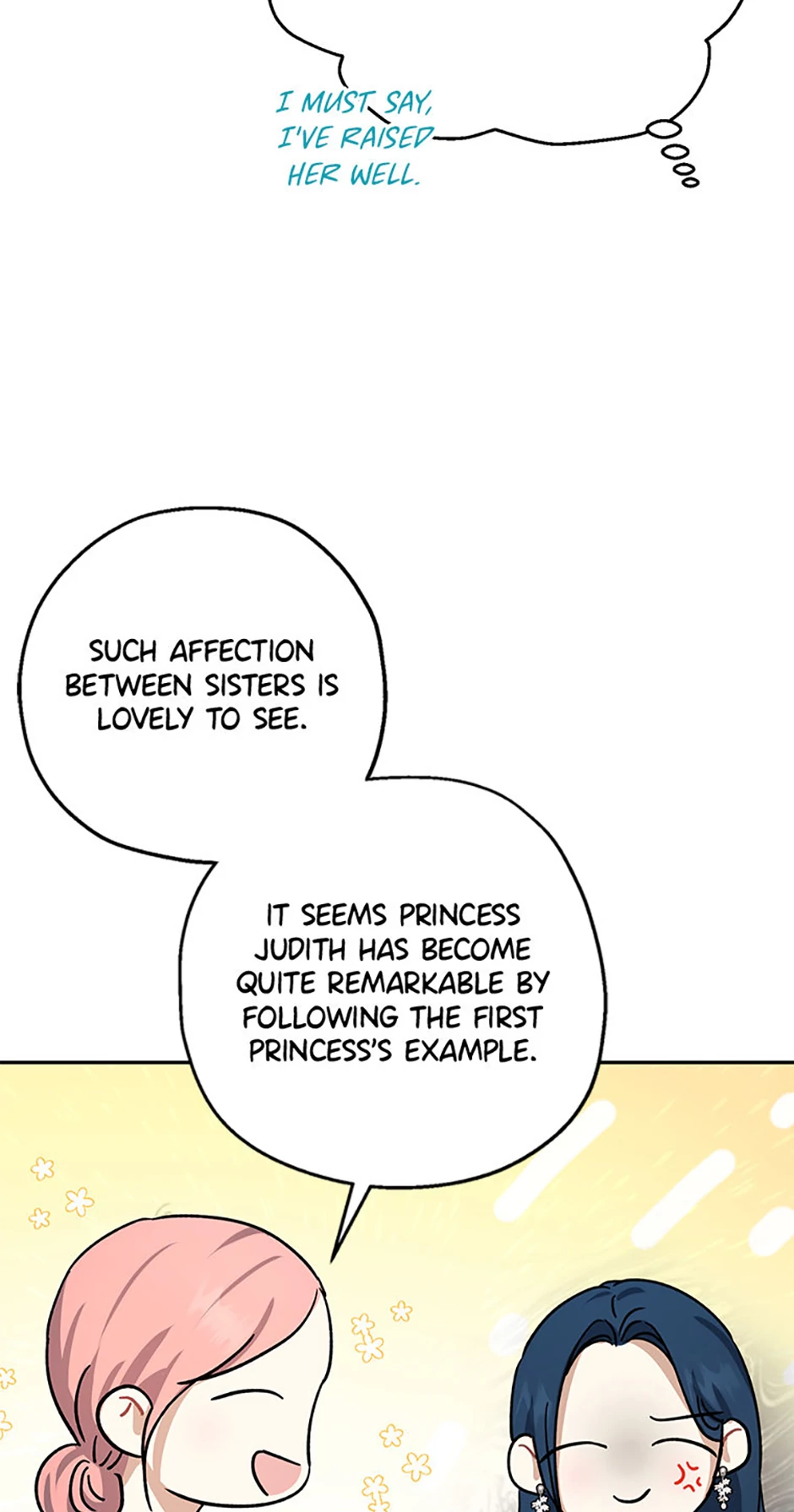 Monster Princess chapter 71 page 33