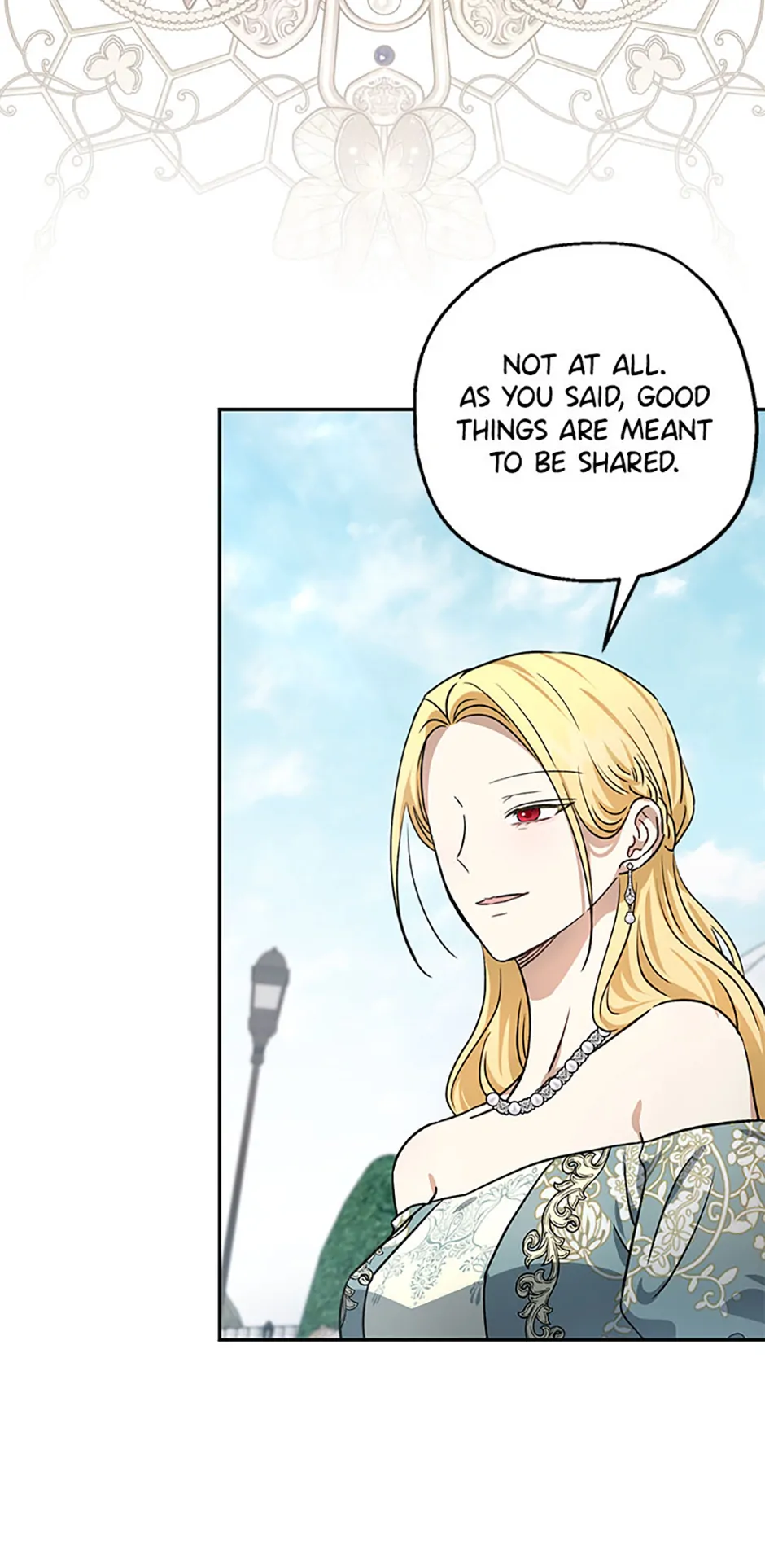 Monster Princess chapter 71 page 38