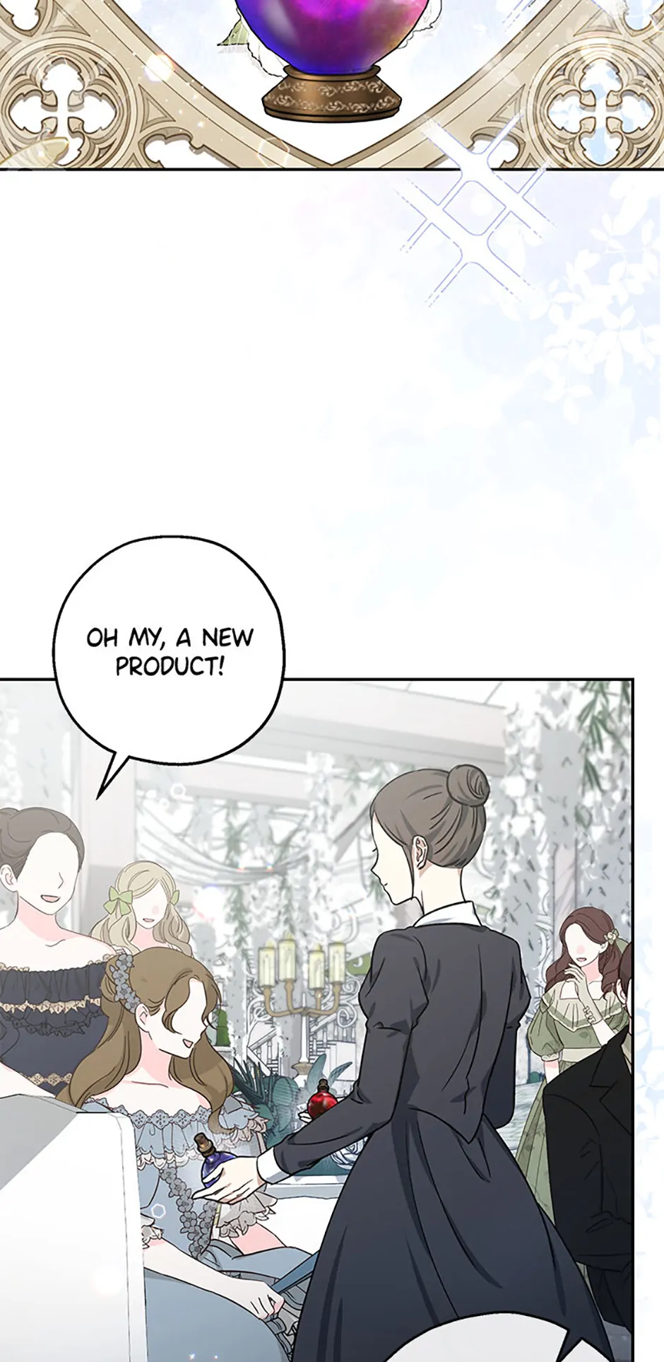 Monster Princess chapter 71 page 40