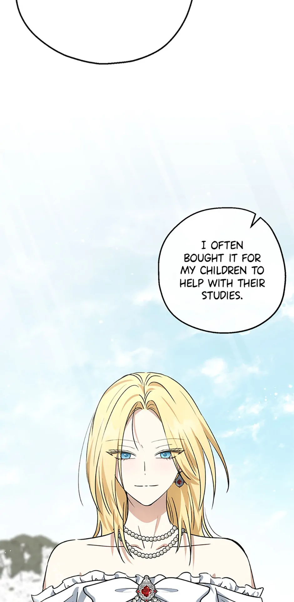 Monster Princess chapter 71 page 43