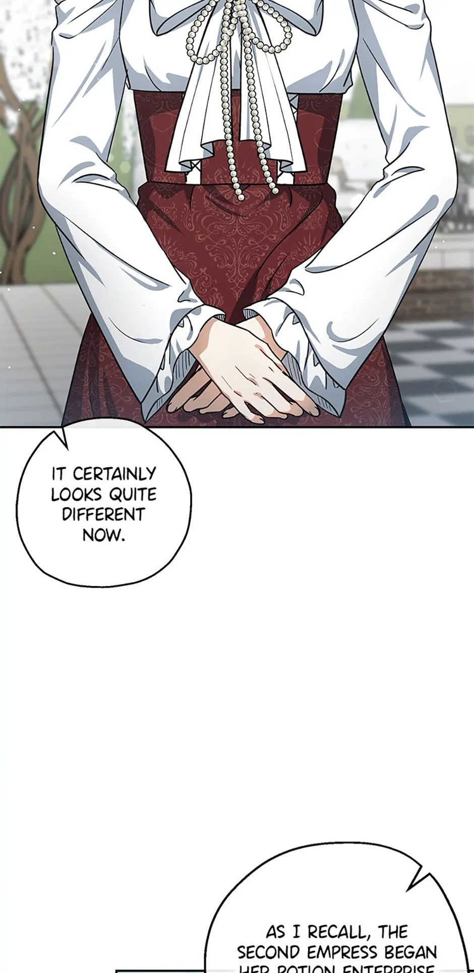 Monster Princess chapter 71 page 44