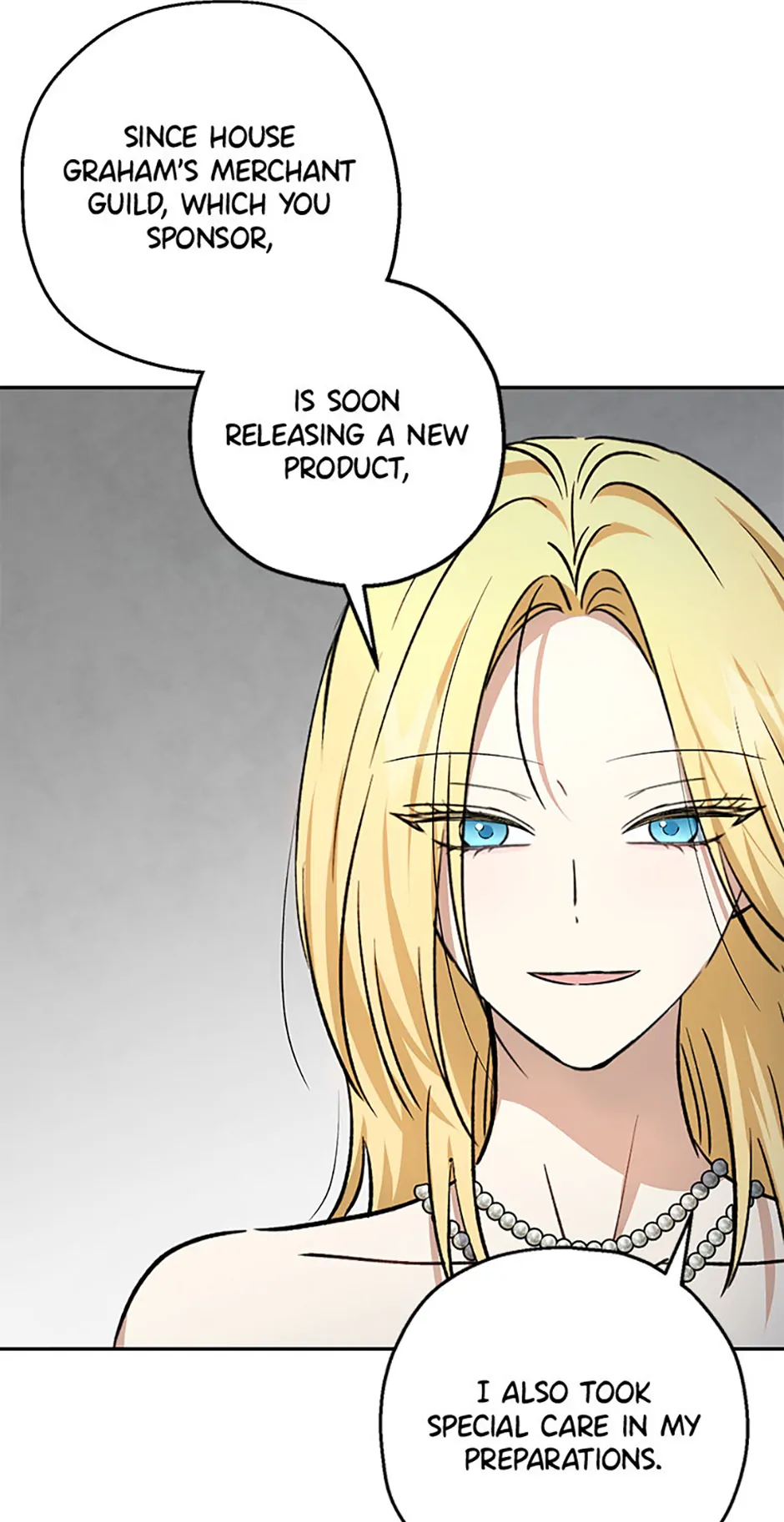 Monster Princess chapter 71 page 47
