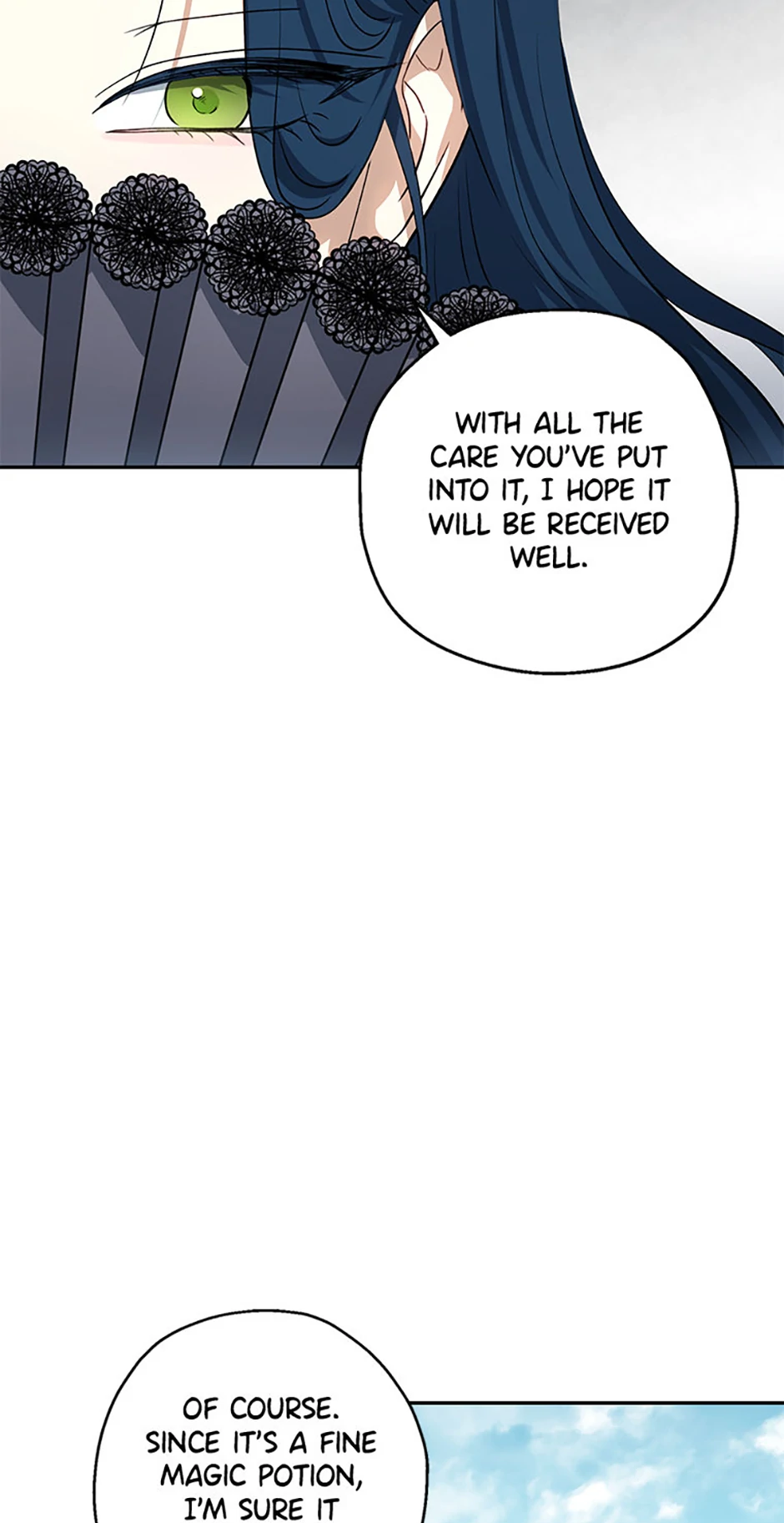 Monster Princess chapter 71 page 49