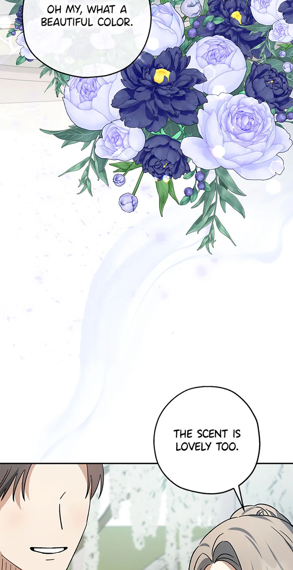 Monster Princess chapter 71 page 52