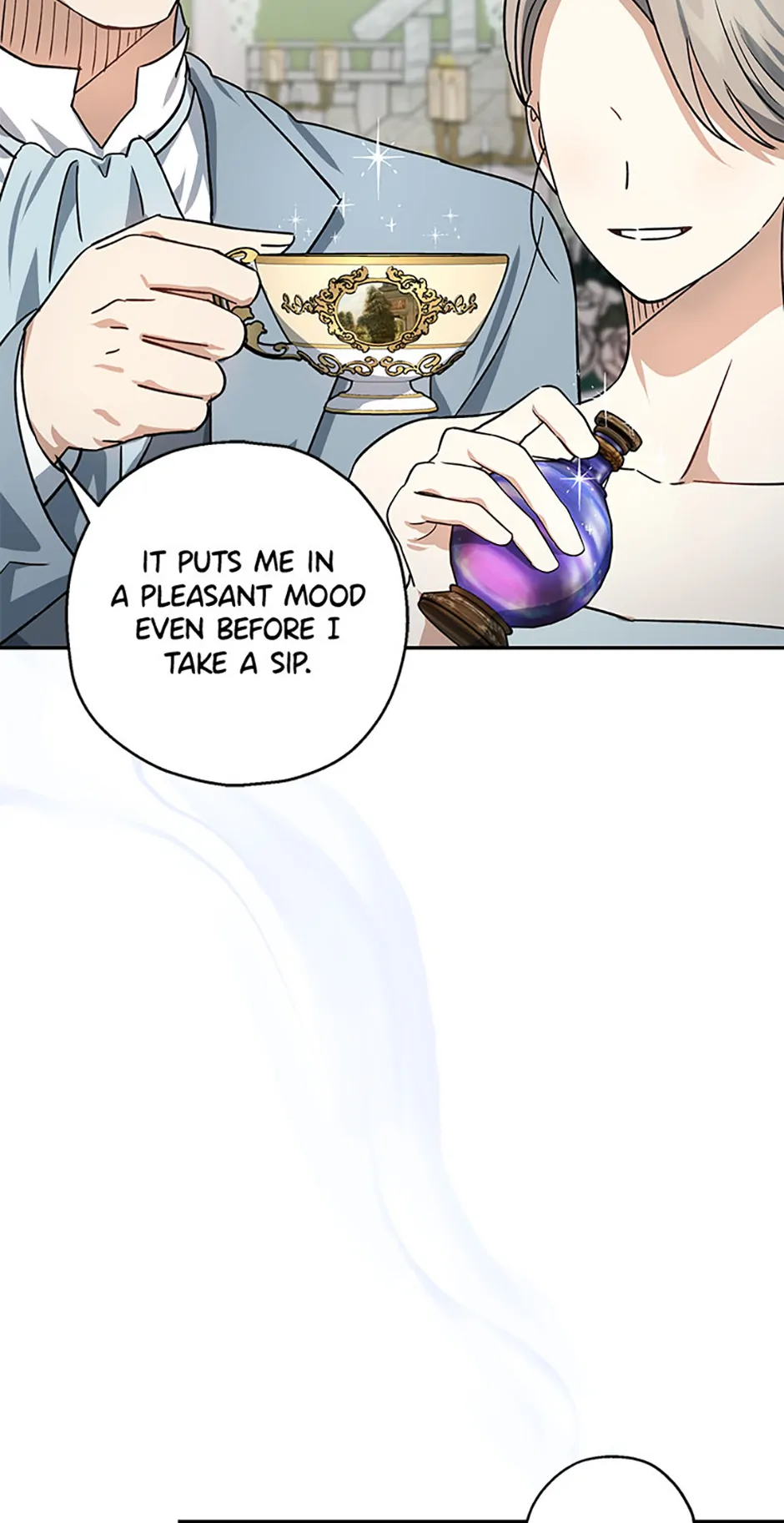 Monster Princess chapter 71 page 53