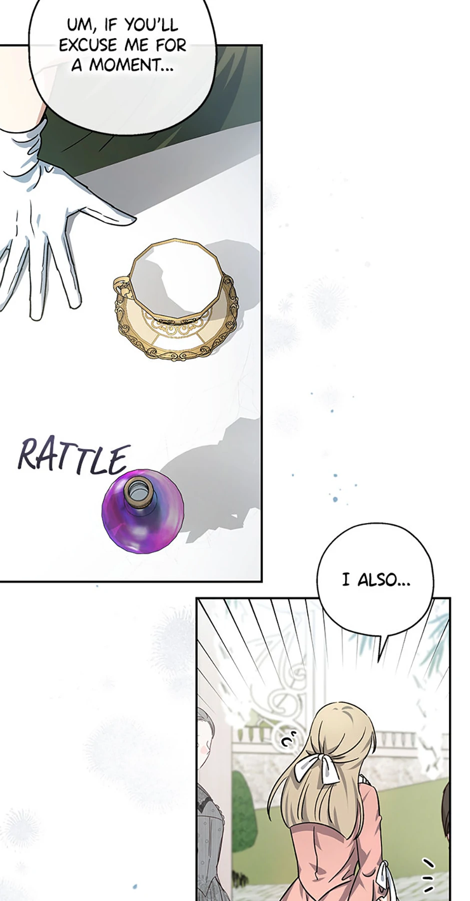 Monster Princess chapter 71 page 57
