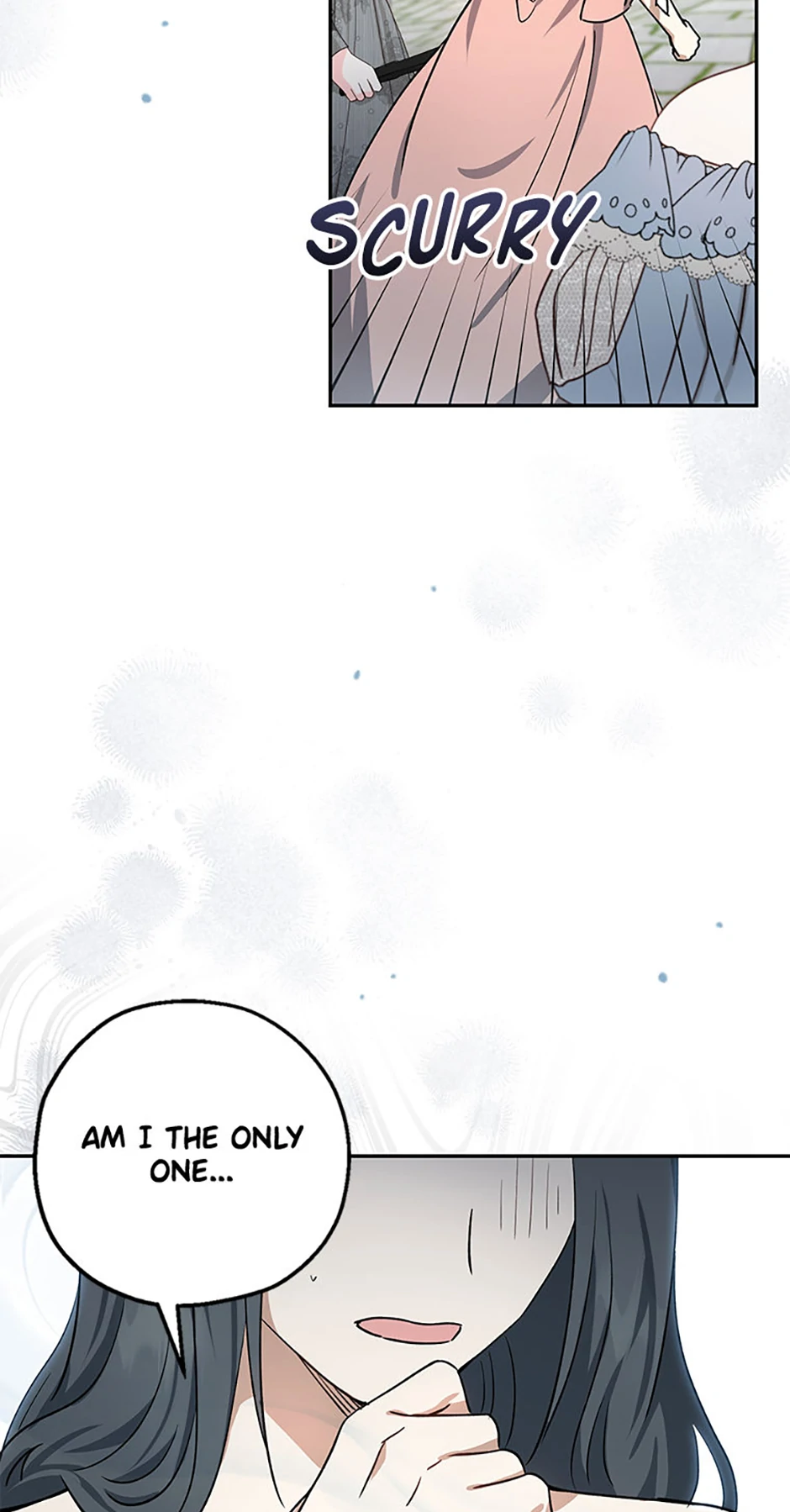 Monster Princess chapter 71 page 58