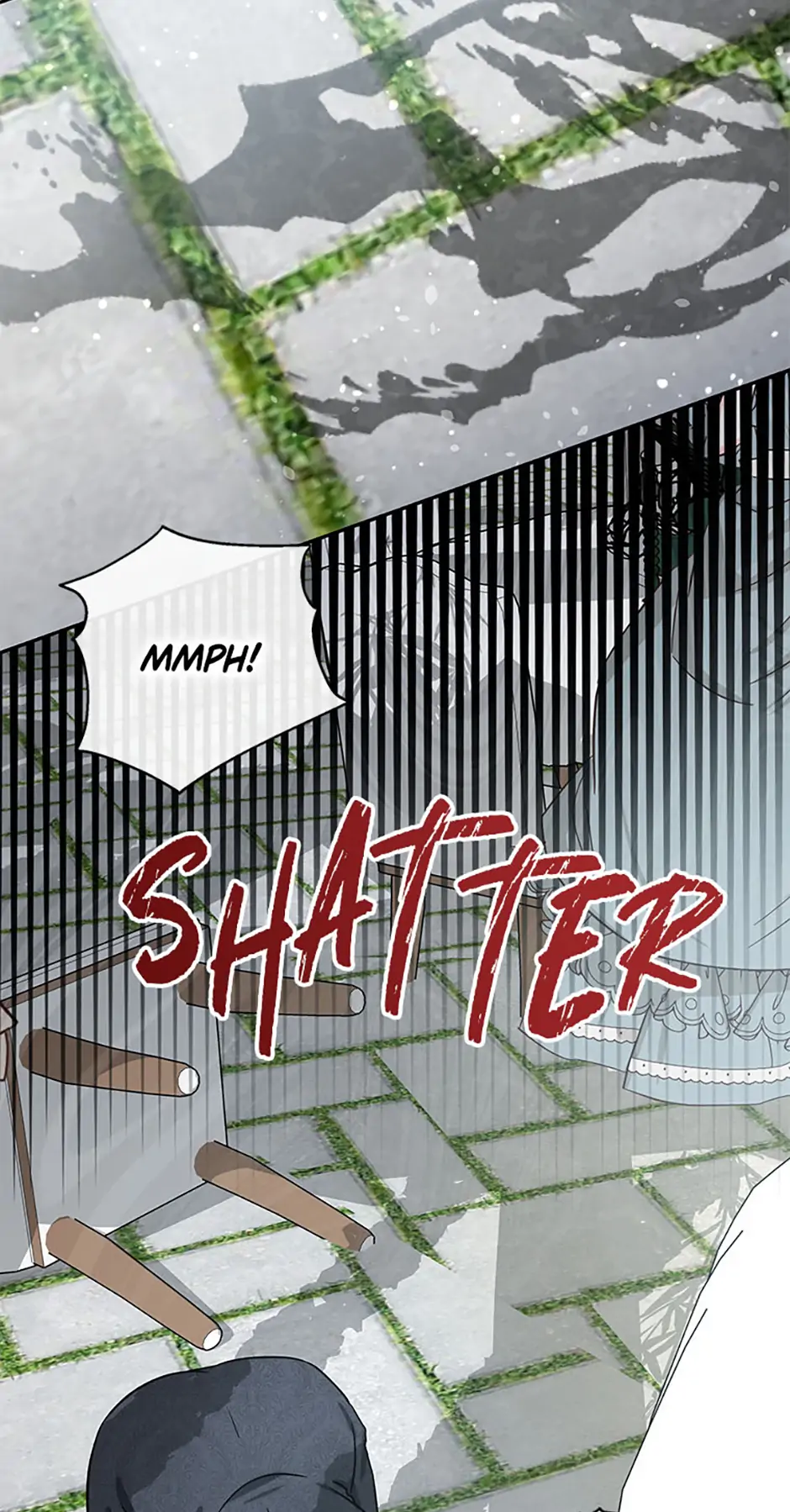Monster Princess chapter 71 page 60