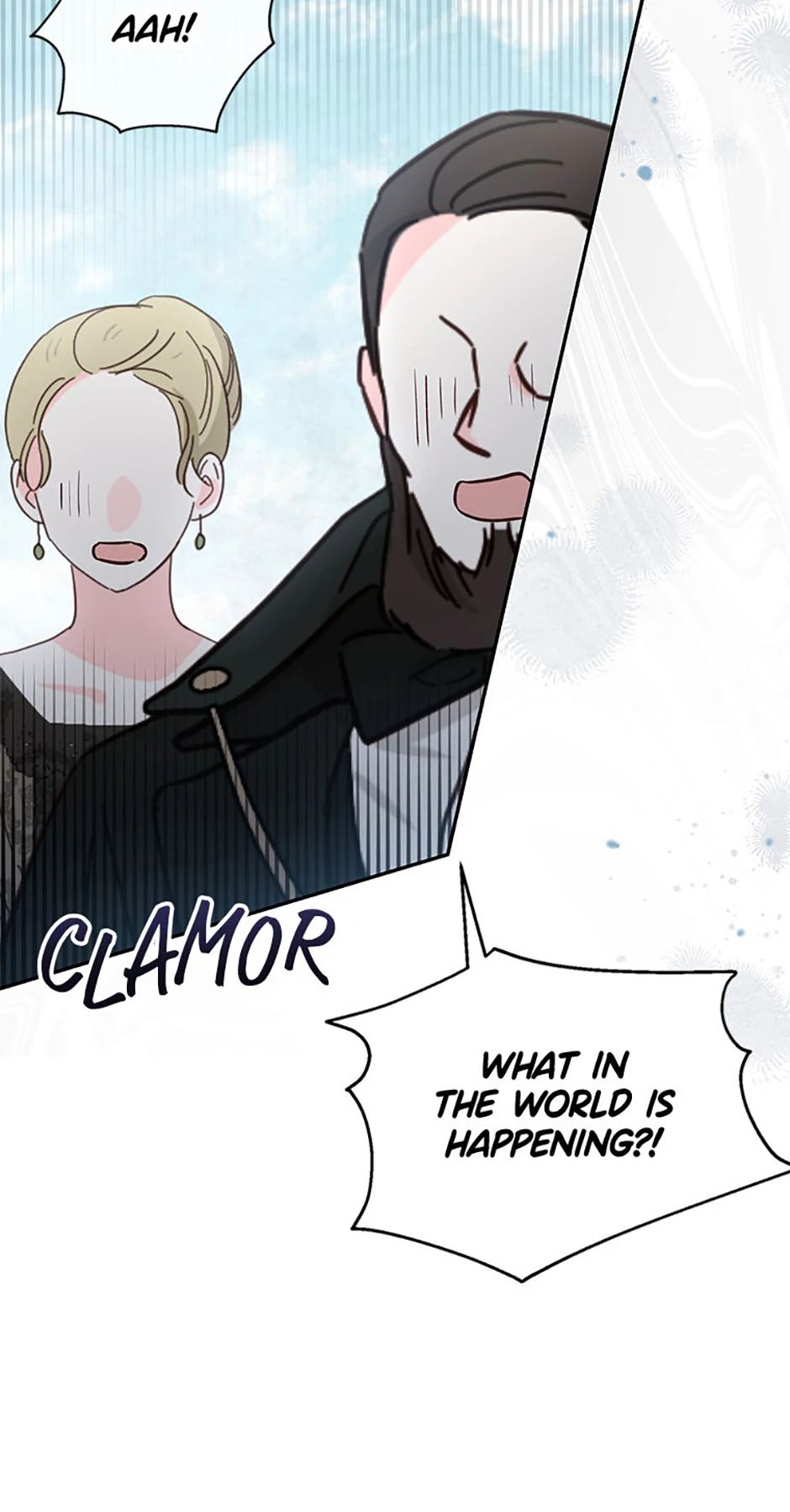 Monster Princess chapter 71 page 62