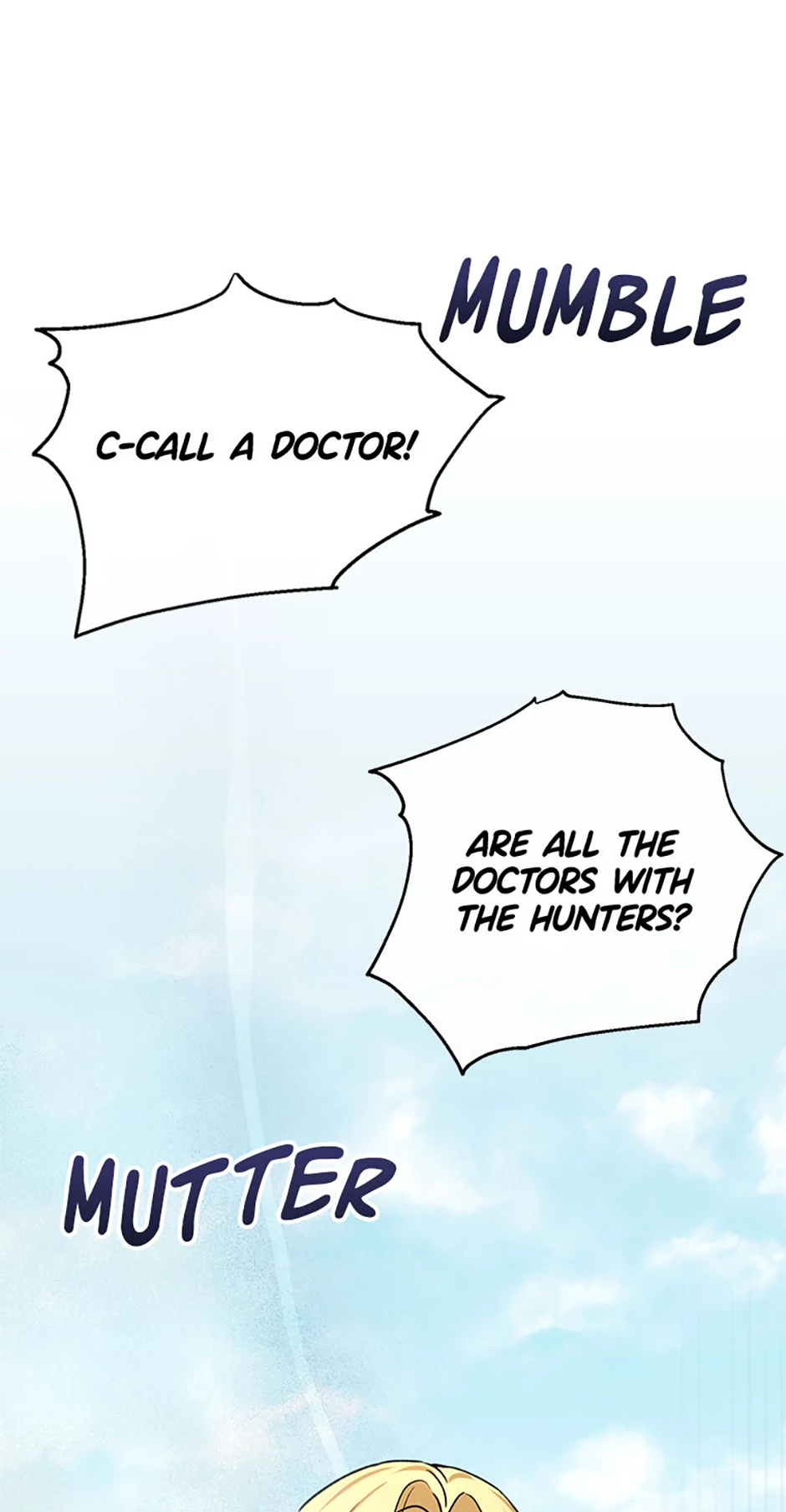 Monster Princess chapter 71 page 63