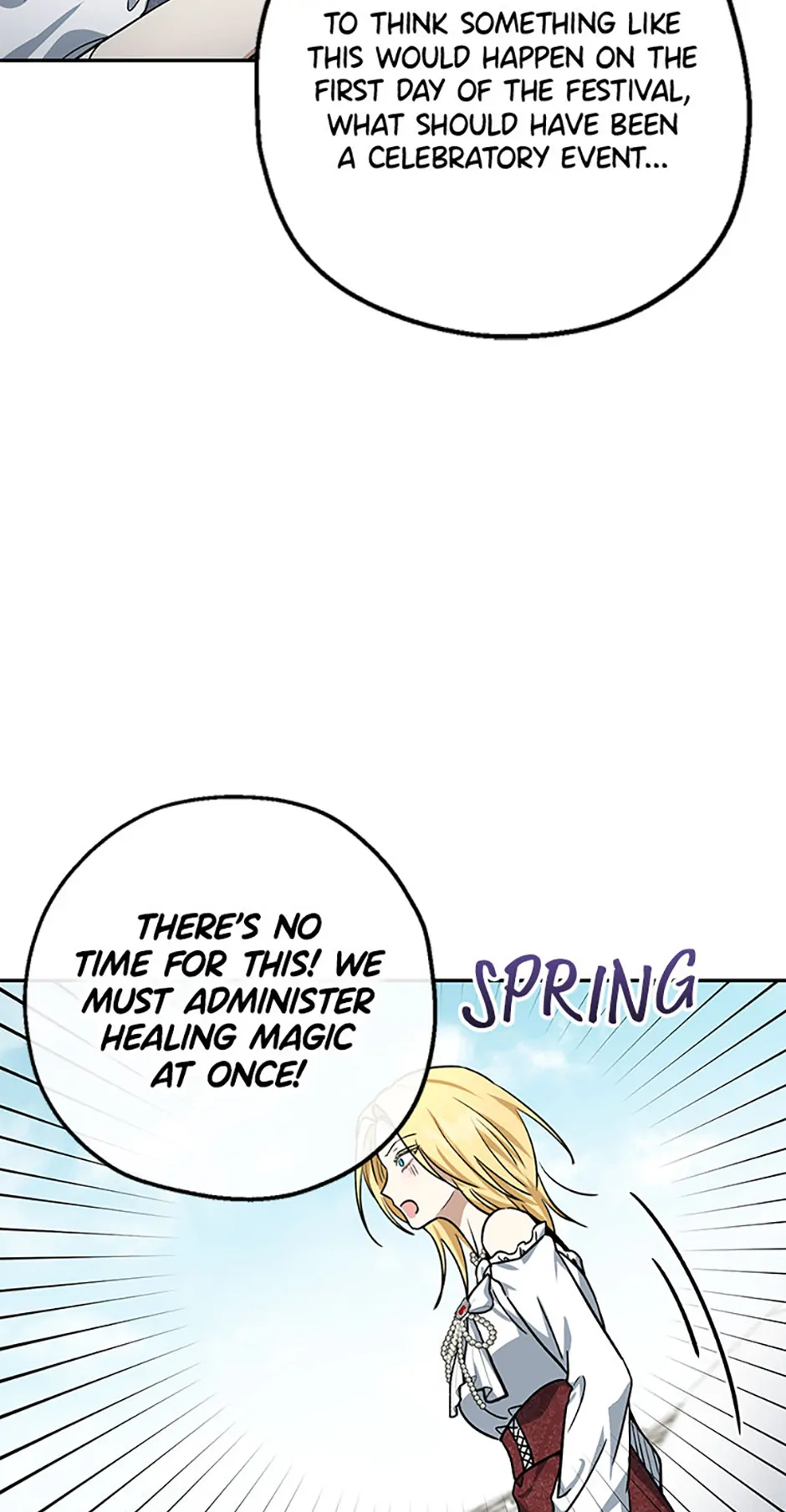 Monster Princess chapter 71 page 66
