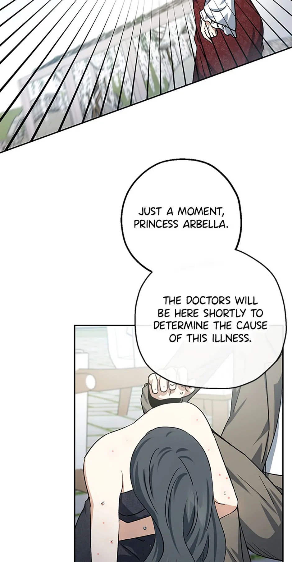 Monster Princess chapter 71 page 67