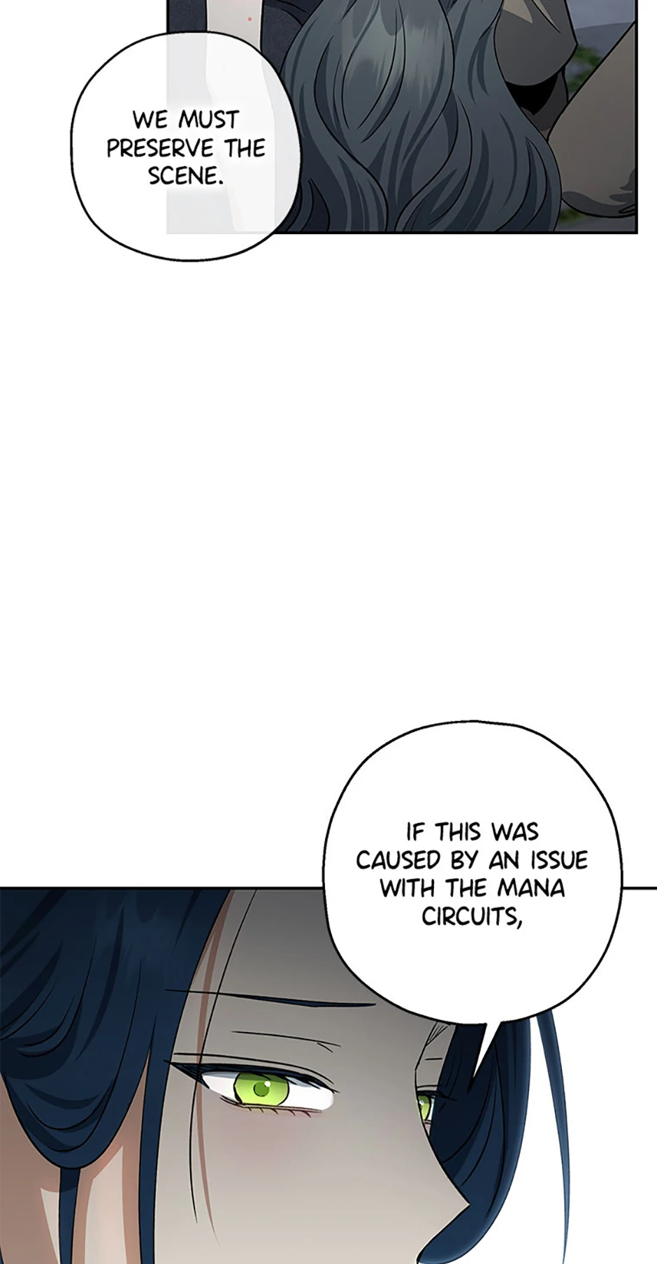 Monster Princess chapter 71 page 68