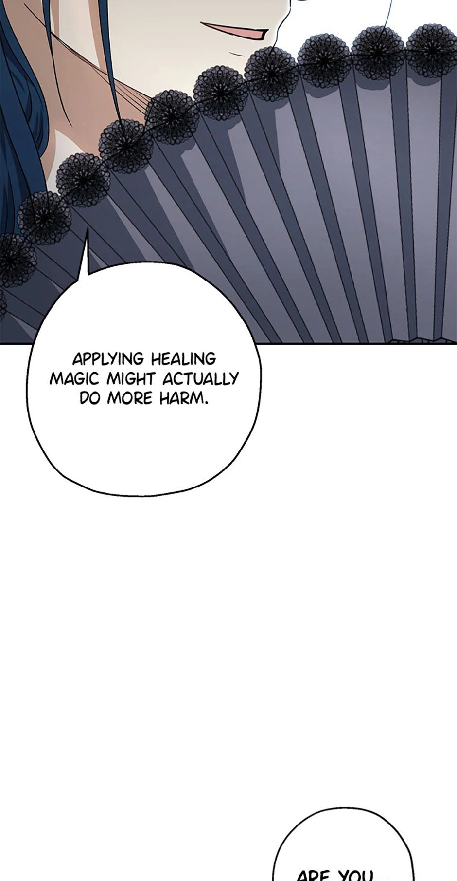 Monster Princess chapter 71 page 69