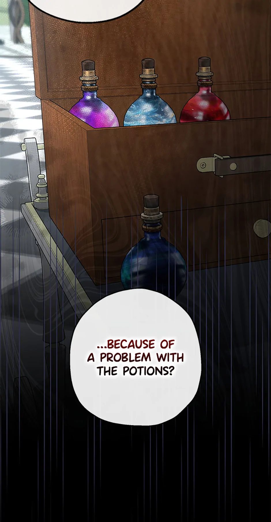 Monster Princess chapter 71 page 71