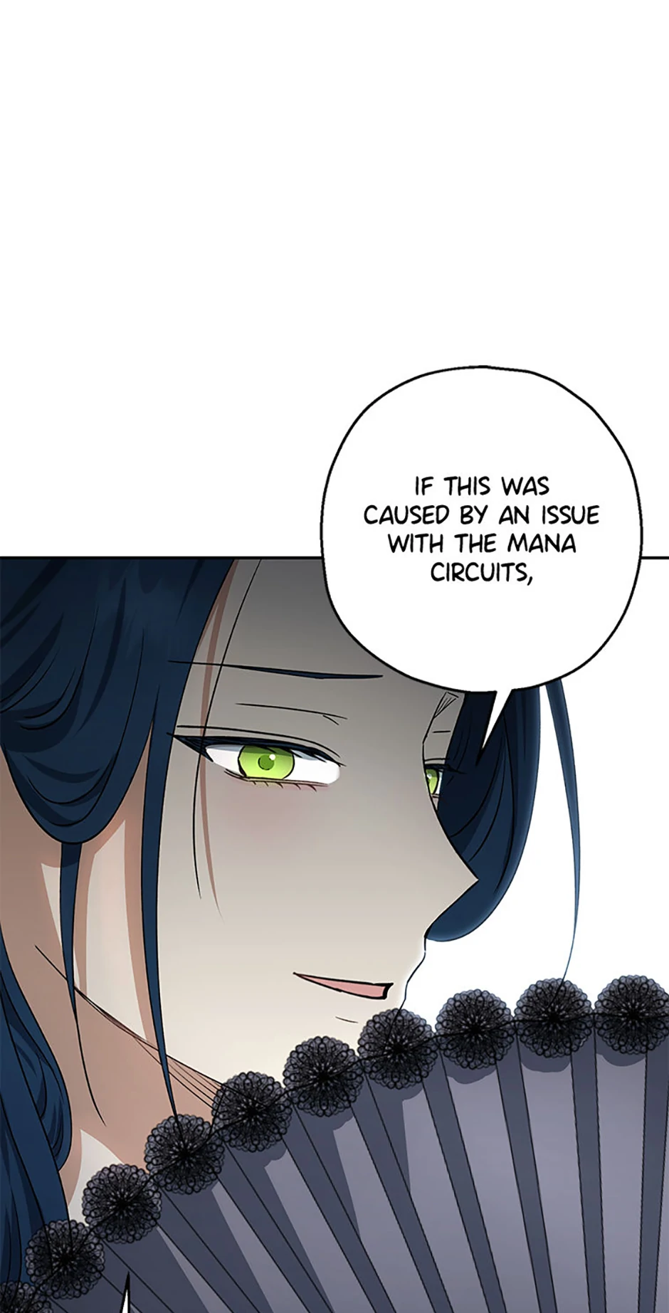 Monster Princess chapter 72 page 1