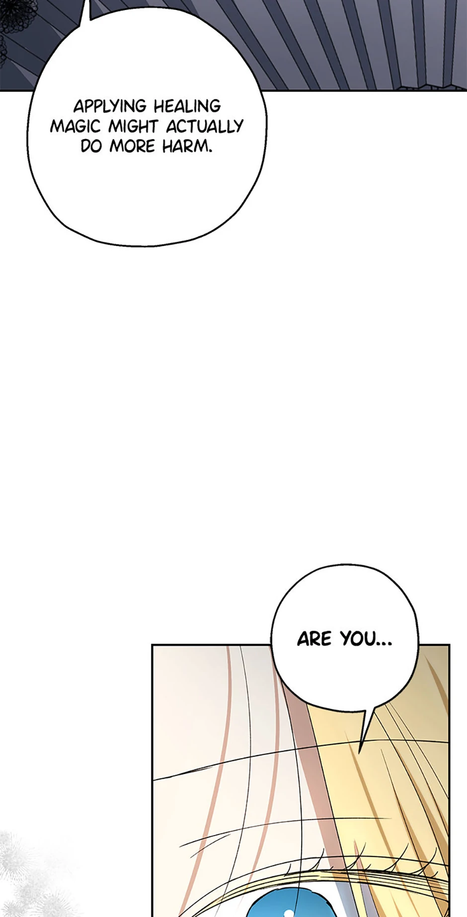Monster Princess chapter 72 page 2