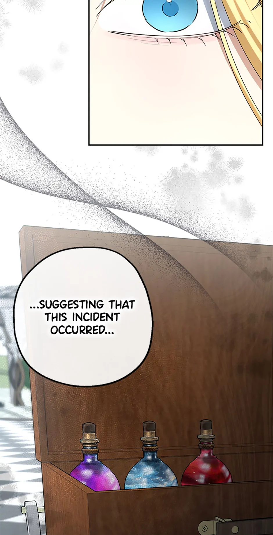 Monster Princess chapter 72 page 3