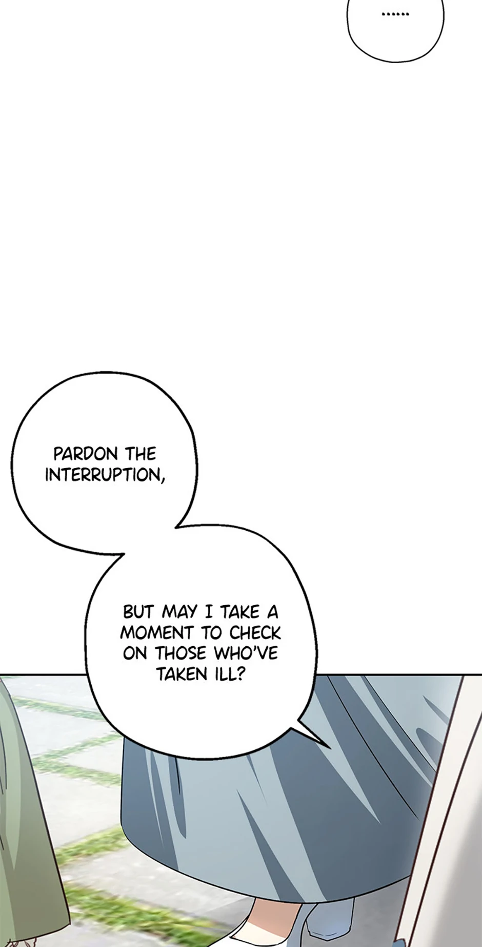 Monster Princess chapter 72 page 6