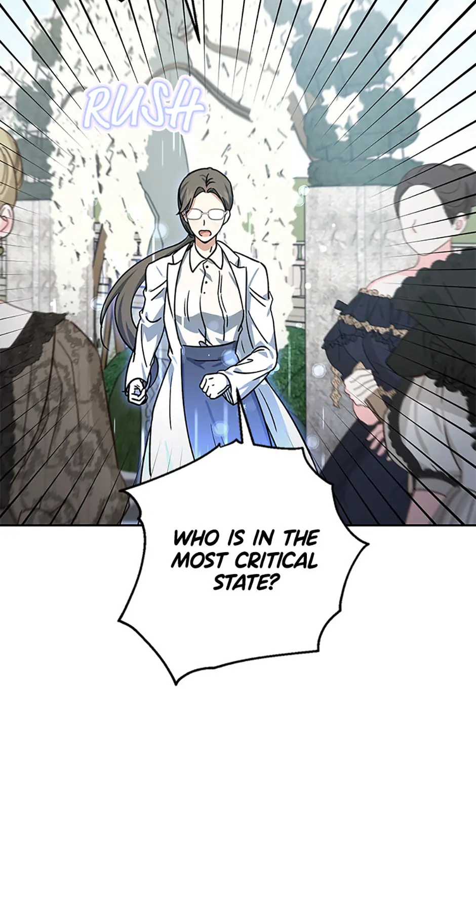 Monster Princess chapter 72 page 14