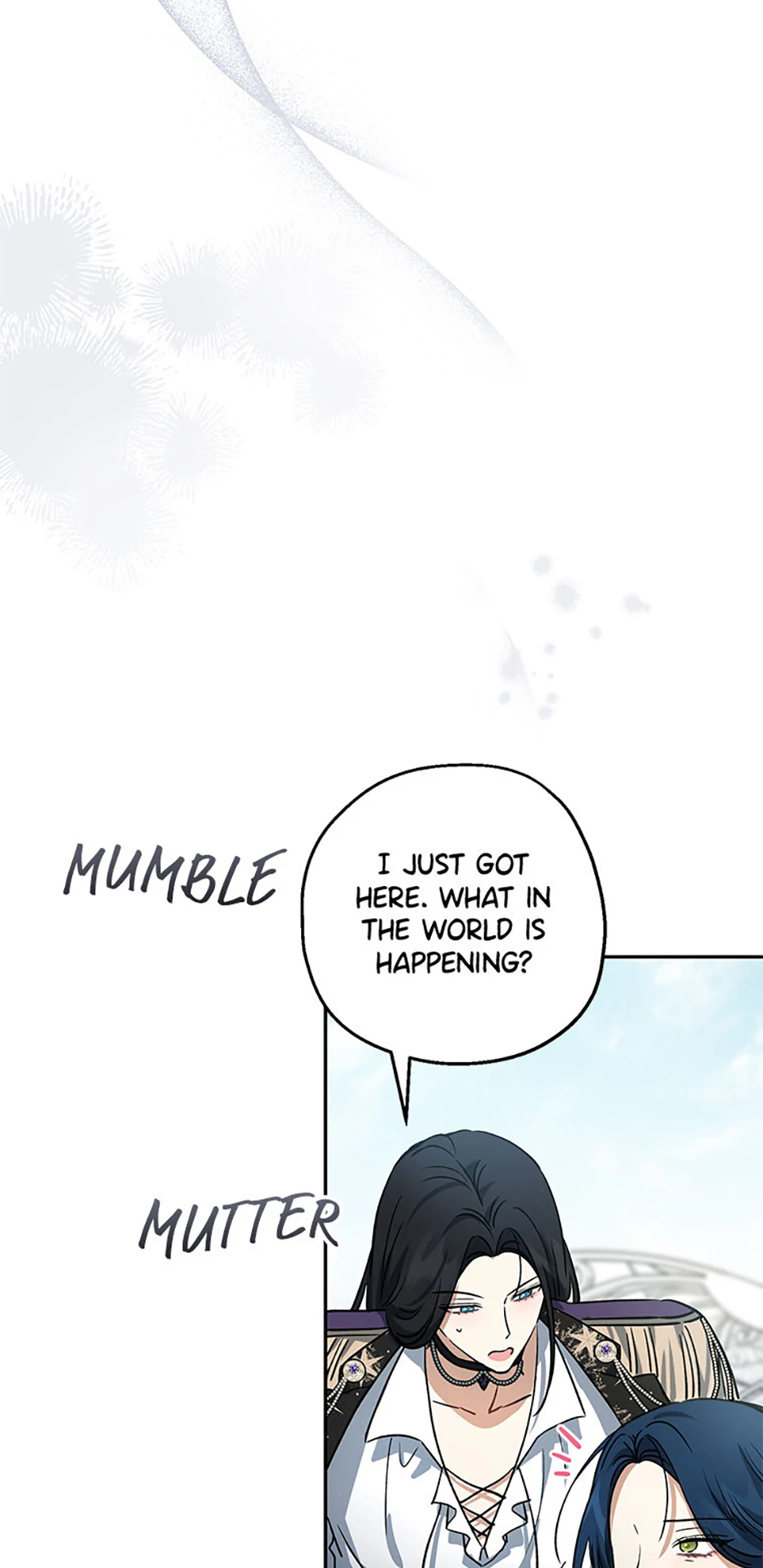 Monster Princess chapter 72 page 20
