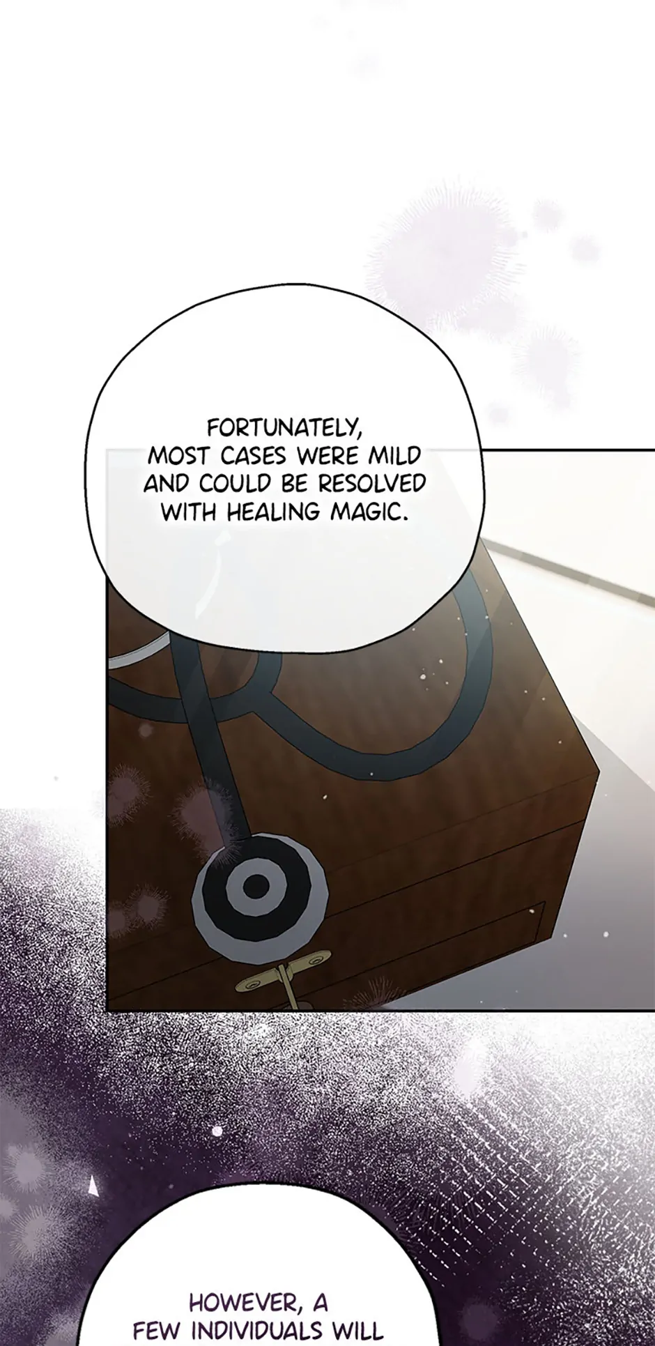 Monster Princess chapter 72 page 24