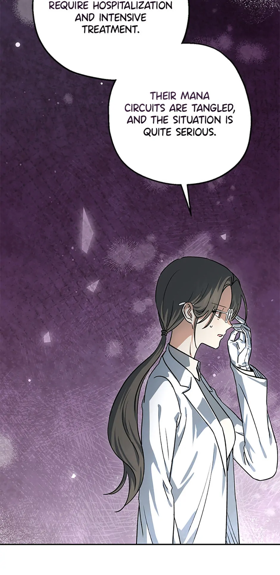 Monster Princess chapter 72 page 25