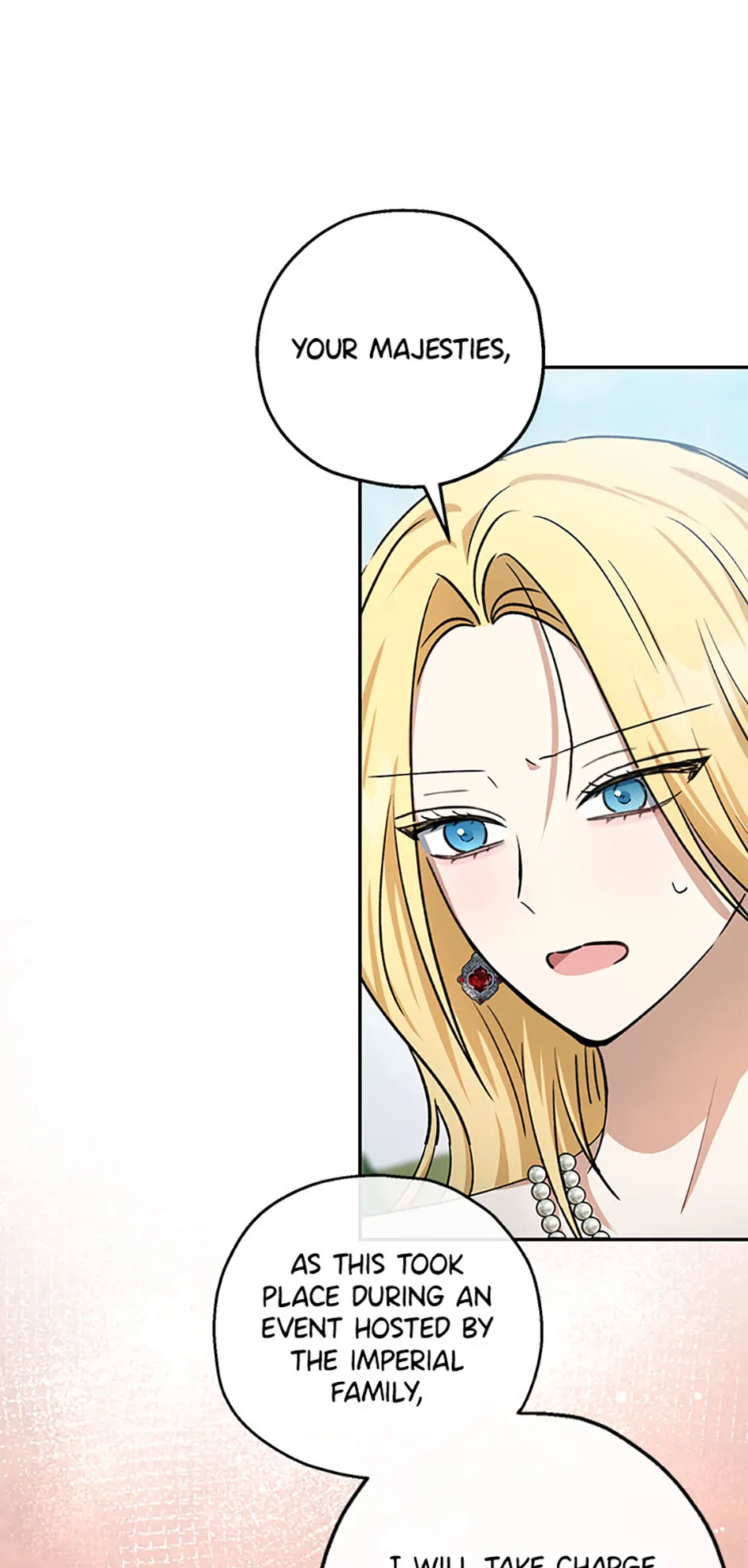 Monster Princess chapter 72 page 27