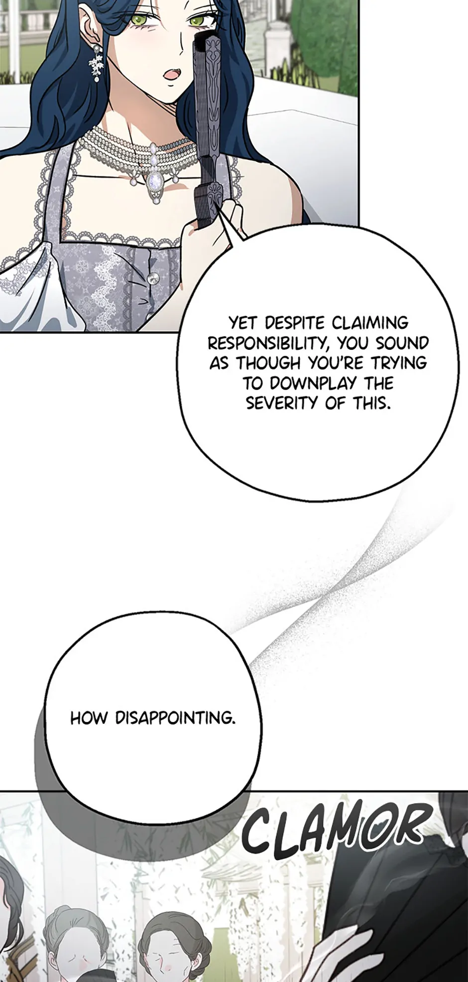 Monster Princess chapter 72 page 30