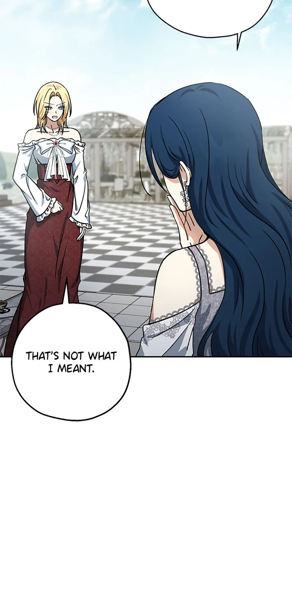 Monster Princess chapter 72 page 34