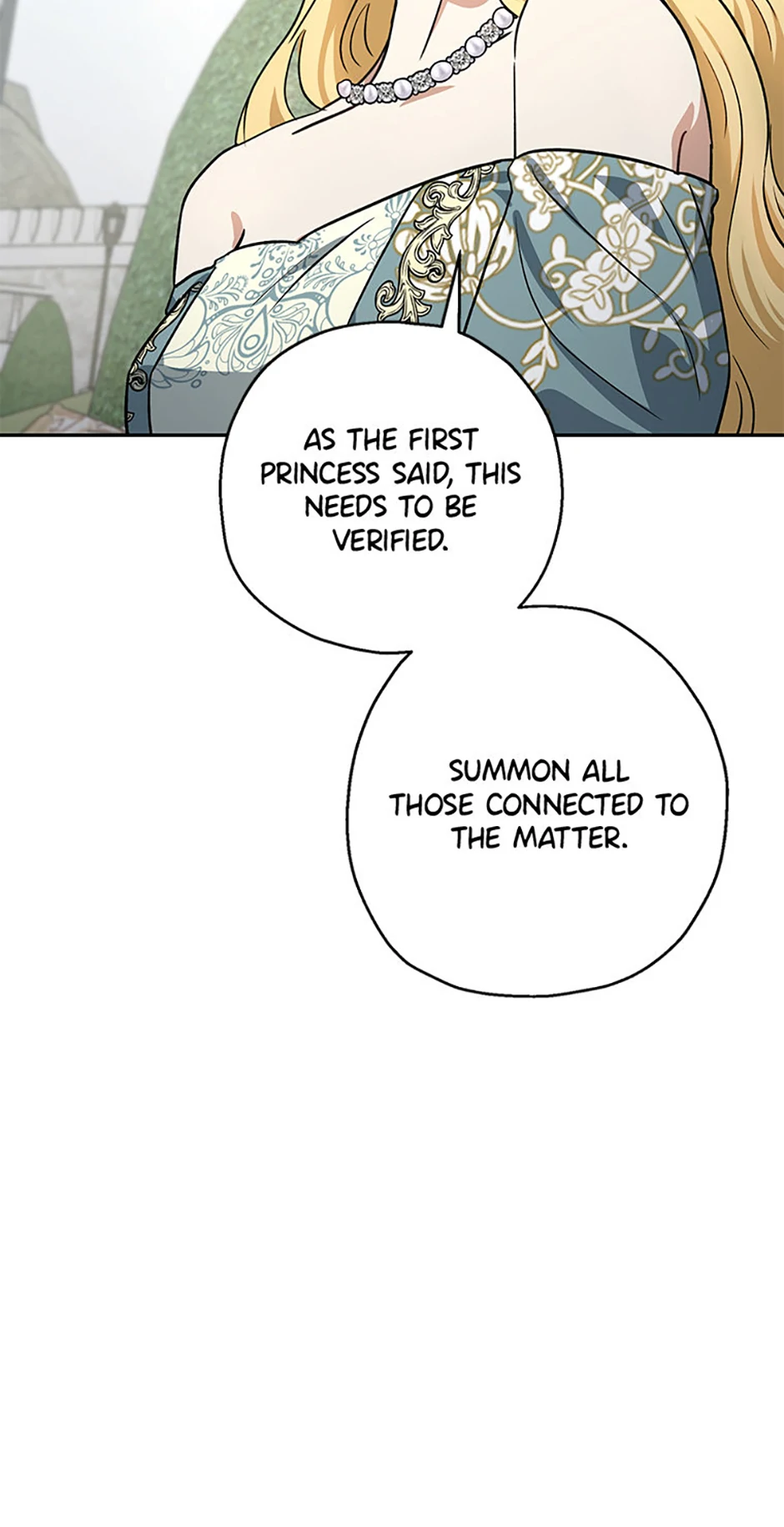 Monster Princess chapter 72 page 36