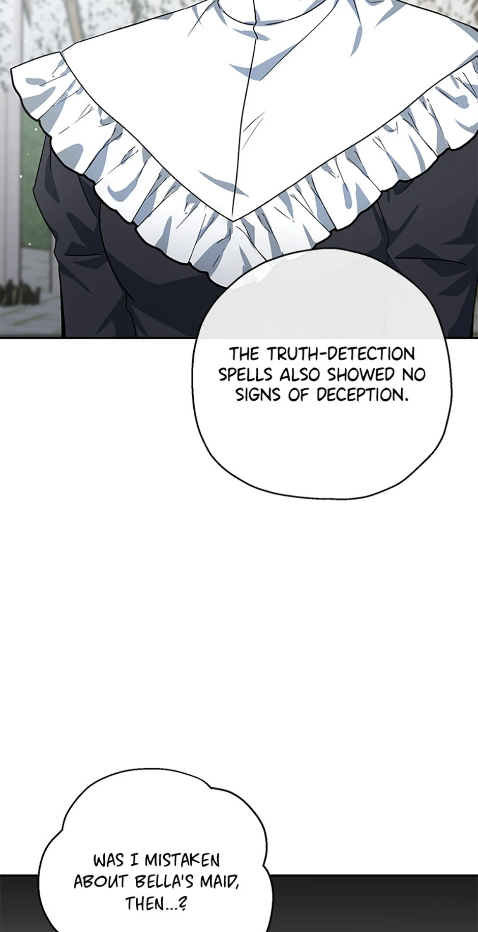Monster Princess chapter 72 page 40